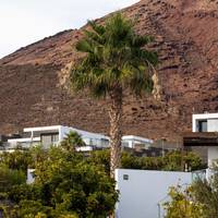 Four-Bedroom Villa with Private Pool (Families)
