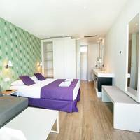 Twin Room - Annex