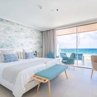 Double Room Sea View Spa Access included