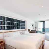 Double or Twin Room (2 Adults)