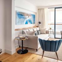 Suite (2 Adults)