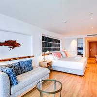Junior Suite (2 Adults)