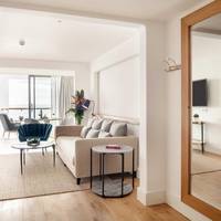 Suite Ocean (2 Adults)