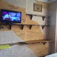 Апартаменты