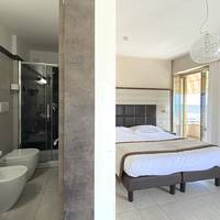 Superior Double or Twin Room with Sea View