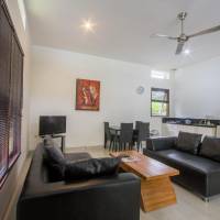 Two-Bedroom Villa with Private Pool
