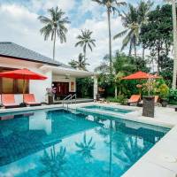 Superior Two-Bedroom Villa