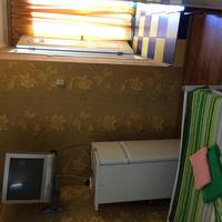 Двухместный номер с 1 кроватью