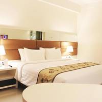 New Year Offer - Deluxe Double Room
