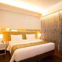 New Year Offer - Suite Double