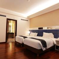 New Year Offer - Suite Twin