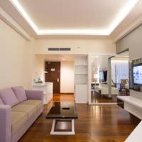 New Year Offer - Executive Suite