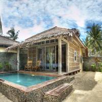 One-Bedroom Villa with Private Pool