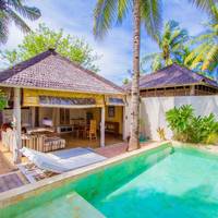  Villa Spalia with Private Pool