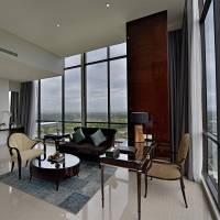 Suite Room