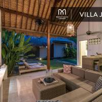 One-Bedroom Villa