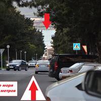 Двухместный номер с 2 отдельными кроватями