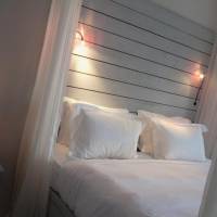 Luxury Lodge Suite with Sea View 