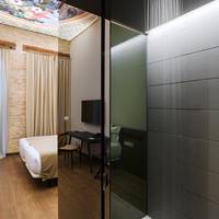 Double or Twin Room with View