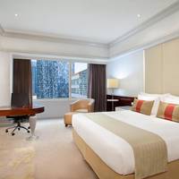 King Room - Mobility Access/Non-Smoking