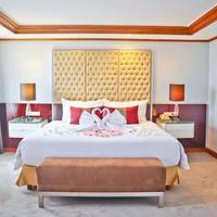 Grand Deluxe Room