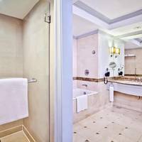 Junior Suite Room
