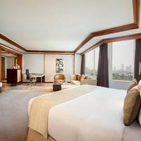 Executive Business King Room - Smoking