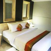 Superior Double Room - Free Drop to Airport