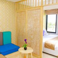 Executive Room - Free Drop to Airport