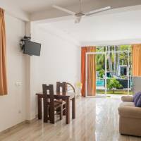 Apartment - Ground Floor