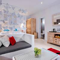 Premier Suite