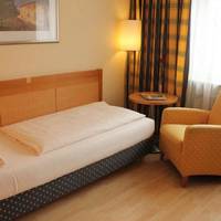 Junior Single Room
