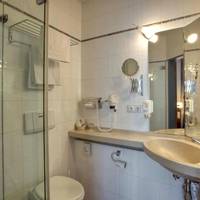 Junior Twin Room