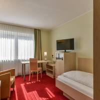 Business Single Room