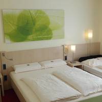 Business Triple Room