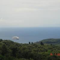 Double or Twin Room with View