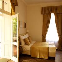 Superior Double Room with Terrace