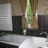 Superior Double Room with Bath