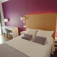 Double Room with Balcony and Sea View