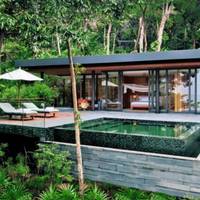 Hideaway Pool Villa Suite