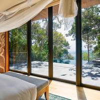 Ocean Pool Villa Suite