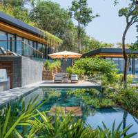 Junior Suite with Private Pool