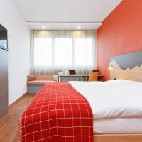 Queen or Twin Room