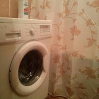 Апартаменты