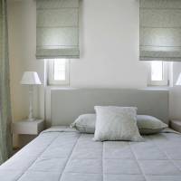Three-Bedroom Villa (6 Adults)