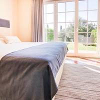 Classic Double or Twin Room (only adults from 14 years old)