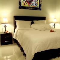 Superior Double or Twin Room - Free Return Airport Transfer