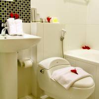 Deluxe Double or Twin Room - Free Return Airport Transfer