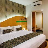 Fabulous Room - Free Return Airport Transfer