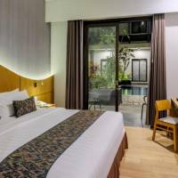 Adorable Room - Free Return Airport Transfer